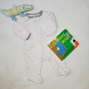 Carter's Star Onesie